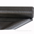 Rouleaux de tissu en fibre de fibre de carbone 12k
